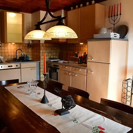 Holydays Ferienhaus Fam. Stegmaier Ferienhaus
